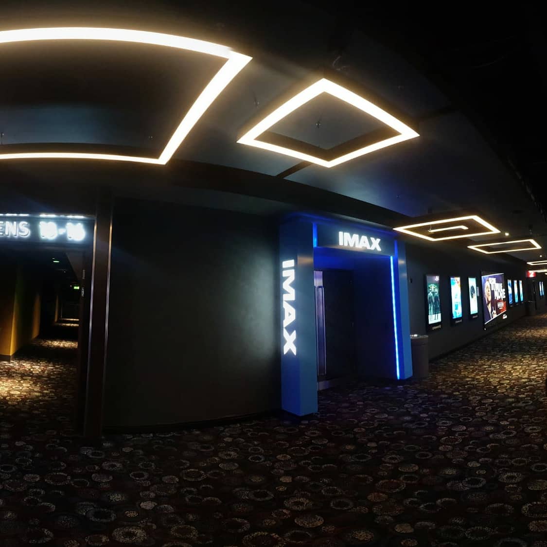 UsAtTheCinema's tweet photo. Going back to our fav @cineworld in Basildon today for round 2 of #TENET this time in imax. love this place π #cineworldunlimitedpremium #cineworld #cineworldunlimited #cineworldbasildon https://t.co/HXp5QdgBwz
