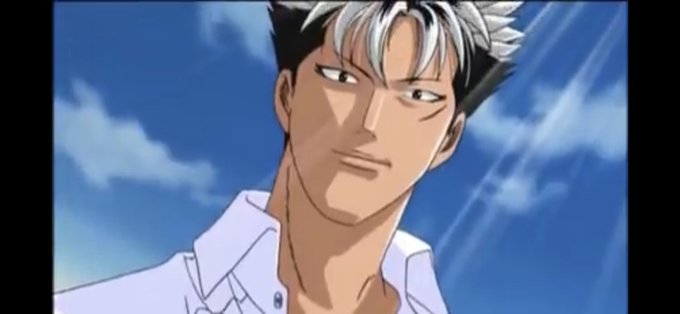 高木渉のtwitterイラスト検索結果