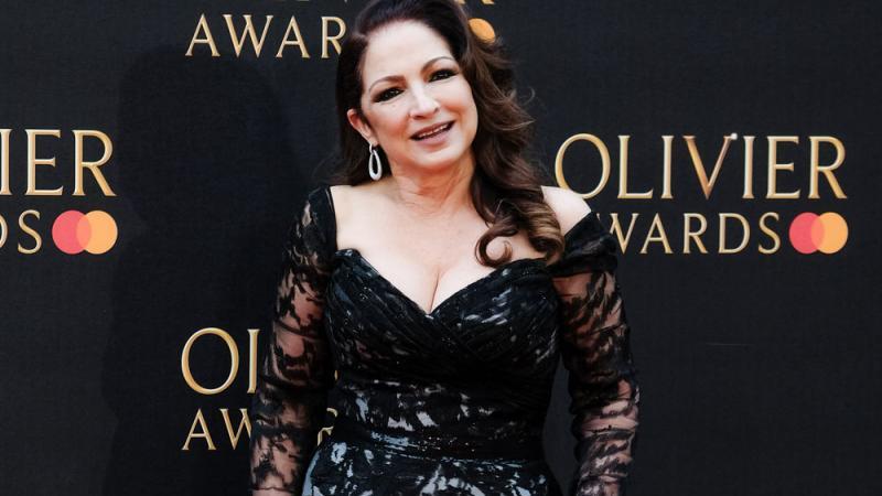 Happy Birthday dear Gloria Estefan! 