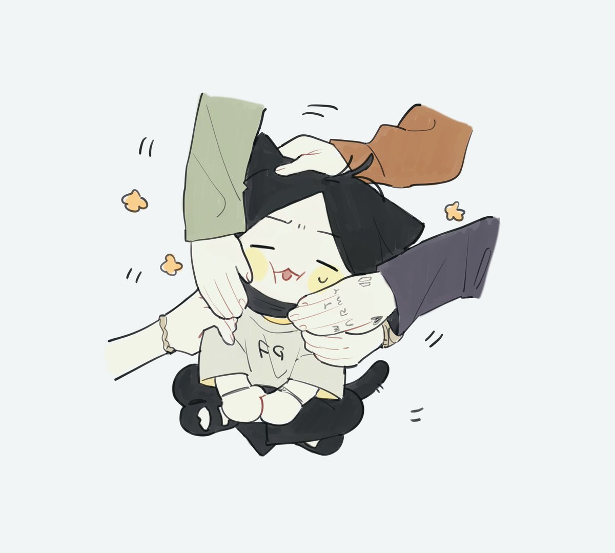 おてち (@bts_suga20) on Twitter photo 