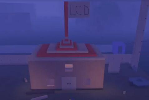 Lumber Chat Discord tweet media