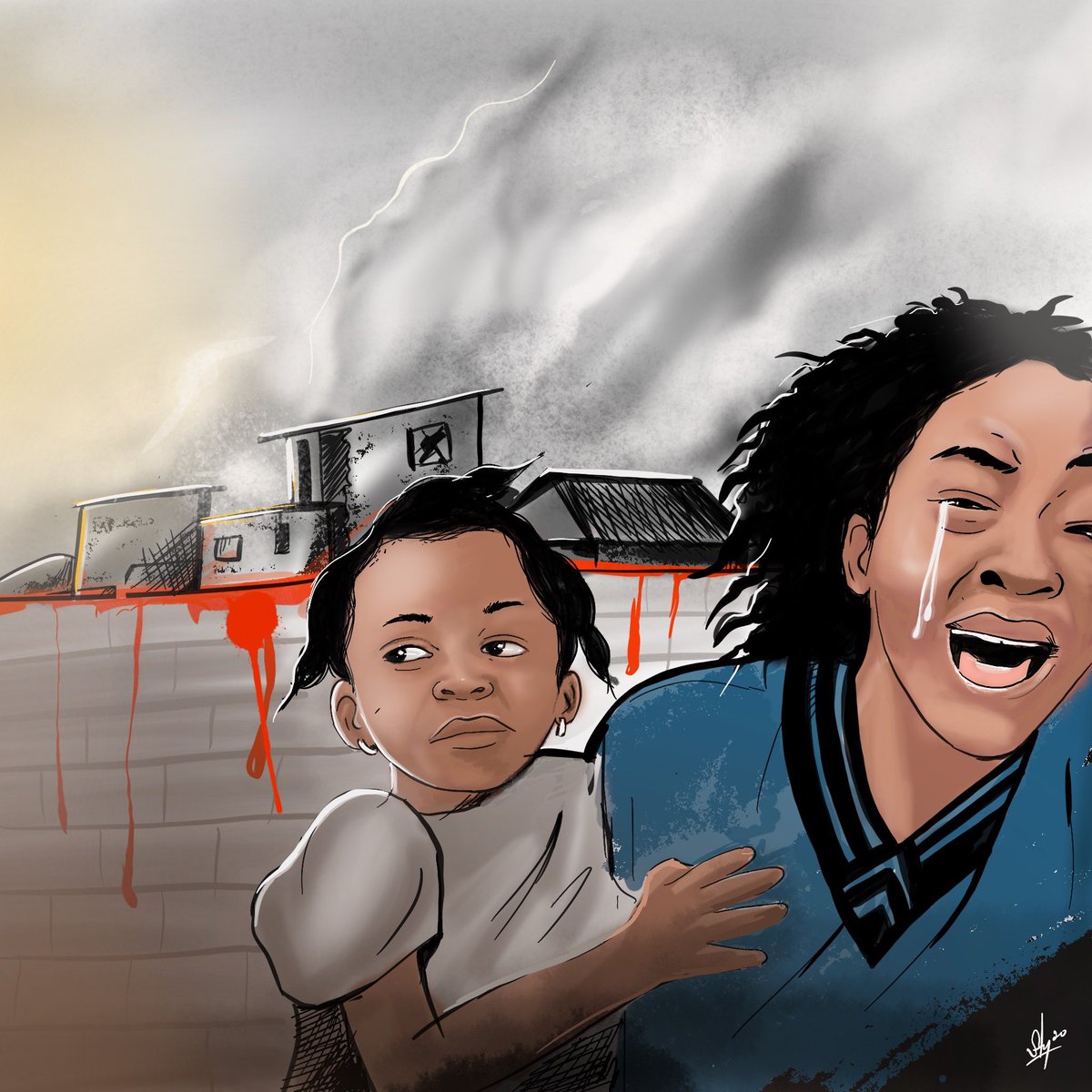 StyArtwork Studios tweet media