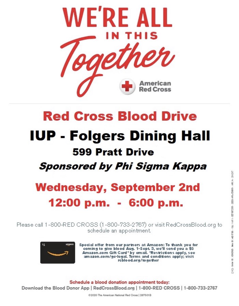 Phi Sigma Kappa IUP (@iup_phisig) on Twitter photo 