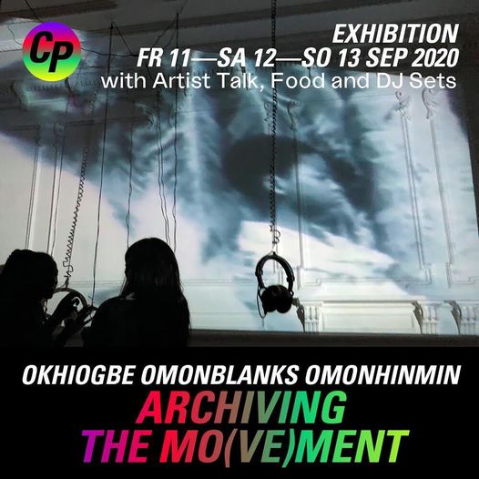 When we are all trying to find our answers to what is been presented in these pandemic times, few are privilege to still work on things they truly like and love. It is with this privilege I gladly announce my 3-day solo exhibition in Berlin @acudmachtneu starting from Sept 11-13.