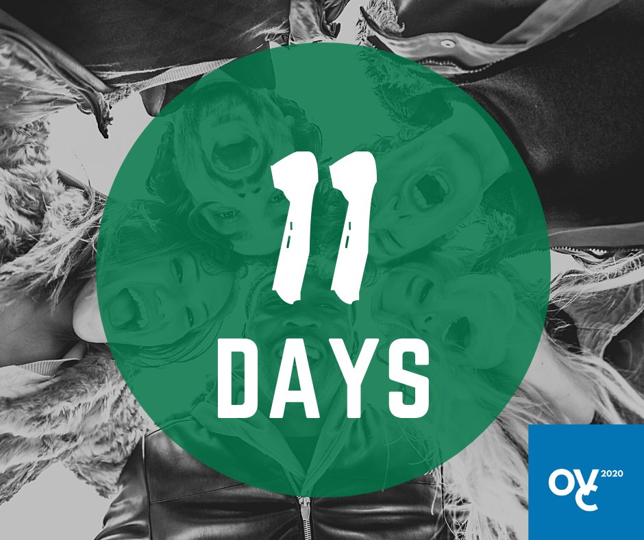 127Place's tweet image. Can you believe were only 11 days away from #OVC2020?! @adoption @fostercare @orphancare @vulnerablechildren