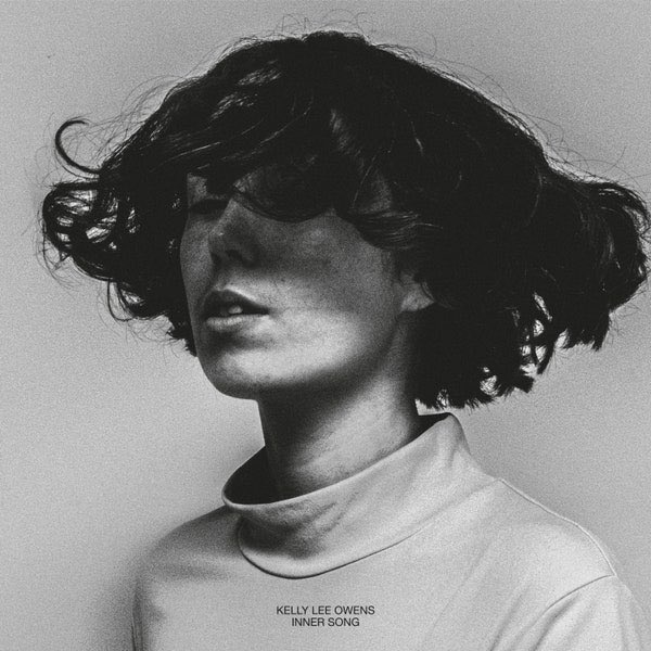 RECORD OF THE WEEK !! KELLY LEE OWENS // INNER SONG ⚡️⚡️⚡️ @kellyleeowens