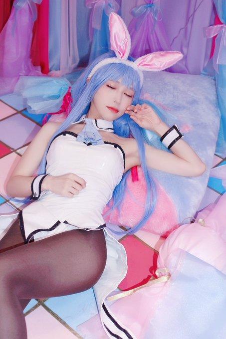コスプレイヤー小鳥遊ゆあのTwitter画像26