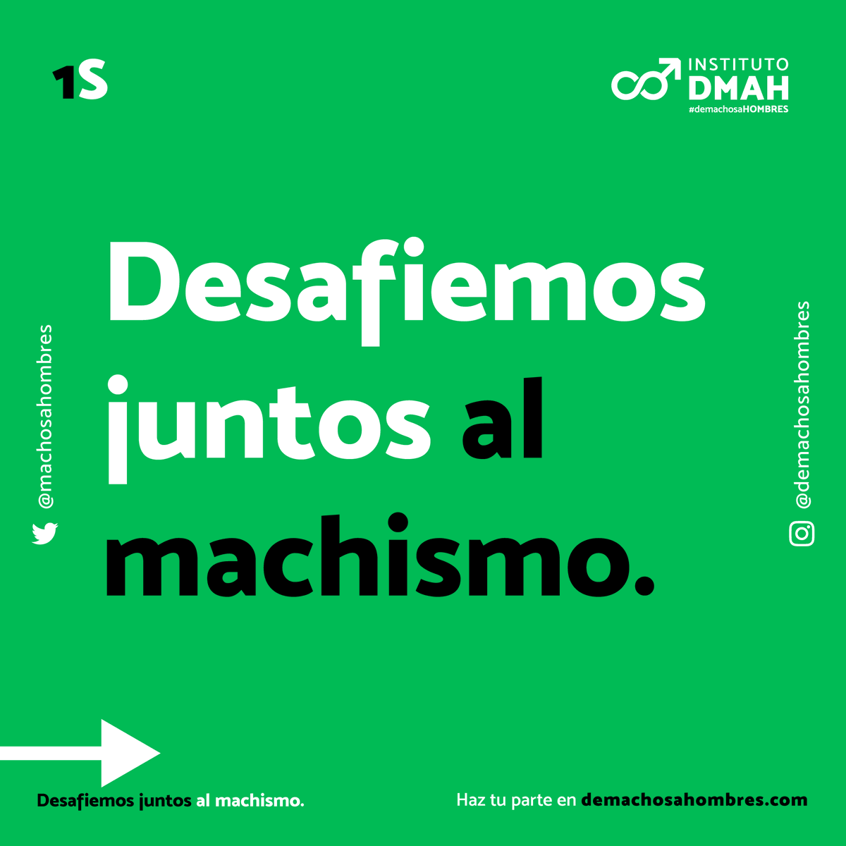 machosahombres's tweet photo. Tal vez recordemos cuándo inició nuestro proceso de deconstrucción, pero es algo que probablemente nunca termina.

#ForReEducation
#demachosaHOMBRES https://t.co/DixN6RWwHi
