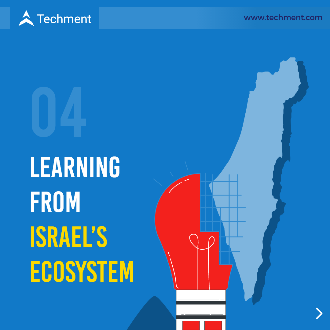 techmenttech's tweet photo. 4 Strategic Ideas for Startups to Fast-Track innovation
The reign of data has received decisive support from the pandemic. Explore now!
https://t.co/66G9fT9xgG
#whitepaper #startup #technologystrategy https://t.co/4lkxOyfeMJ