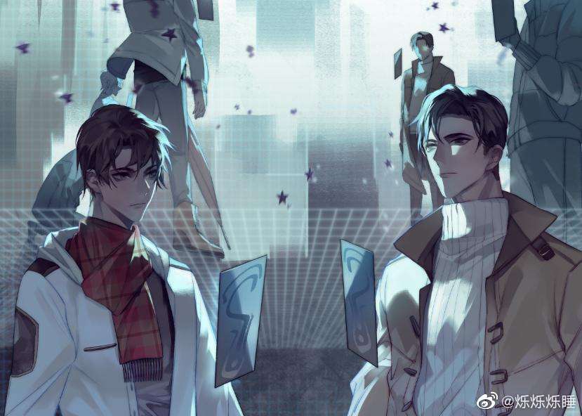reasons why you should read;   #TheEarthisOnline   #地球上線   #teio"All readers, please attack the tower"~ what happens if the earth became a video game?