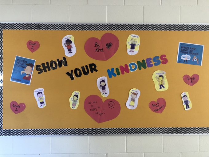 Home Iron Ridge Elementary Campus