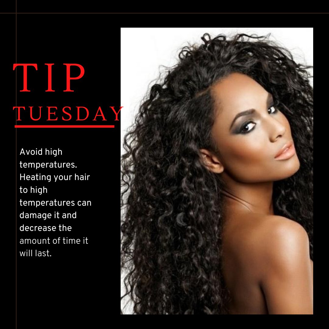 Need some quality hair tips? Text DIVAPUREHAIR to 22828!
