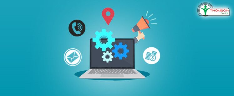 thomsondata's tweet image. #ProcessChart: Custom List Building is a process of customizing the list based on the user’s requirement.

Download a free copy now: buff.ly/2xHGYth

#emailmarketing #businessowners #smallbusinesses #listbuilding #B2Bsales #socialmedia #B2BMarketing