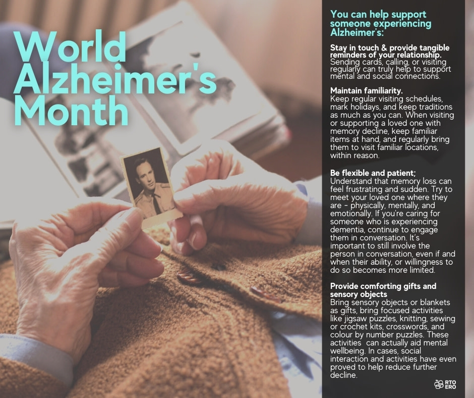 rtoero on twitter "september is worldalzheimersmonth