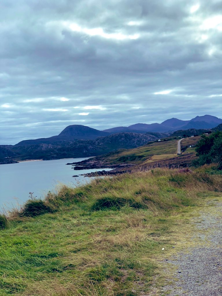 Day 3 - exploring the surroundings #NC500 #Staycation2020 #scenery #lovethisweather #ruins #forest #beautifulcountry #outdoors https://t.co/2KRkaM1Tgc
