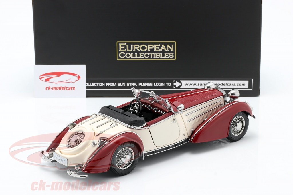 ckmodelcars.de on Twitter "Zwei neue Modellautos / two new 