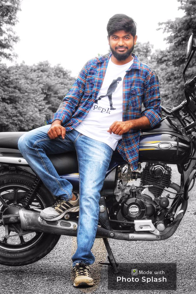 Pawan Kalyan #OG tweet media