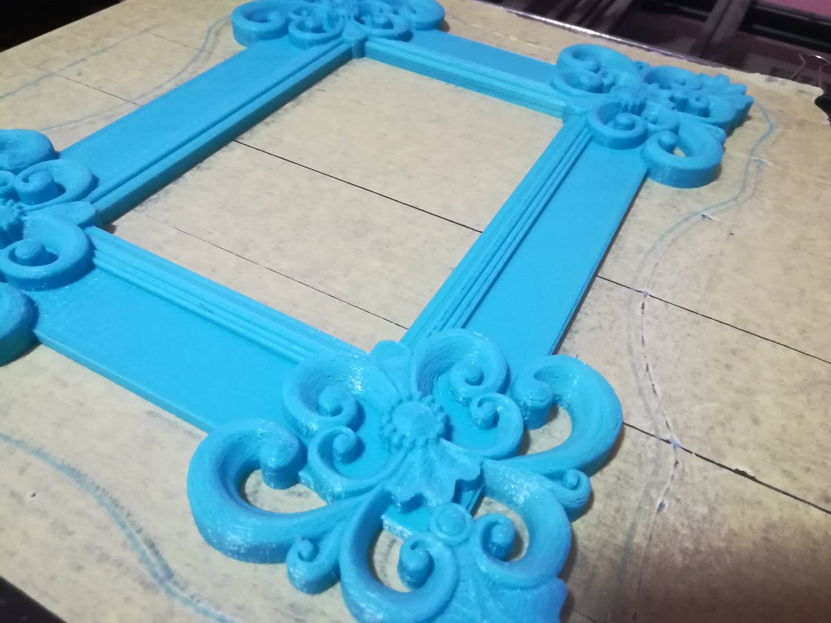 aboalwaleed2's tweet photo. الصورة بعد التنفيذ لأول تطبيق عملى بعد حضور دورة التصميم والتصنيع الرقمى #3Dfab #3Dprinting #3dprinter #3dmodeling
@designer_mohsen @fablabahsa جزاكم الله عنا كل خير والله يعطيكم العافية https://t.co/0q0CY6fWhN
