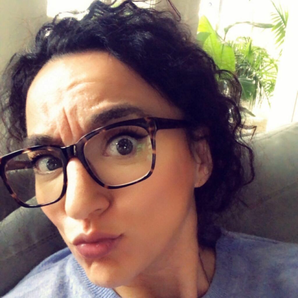 C’est la rentrée ! 😍🤓 Merde, mon masque ! #rentree2020 instagr.am/p/CEmT0XxpQhj/