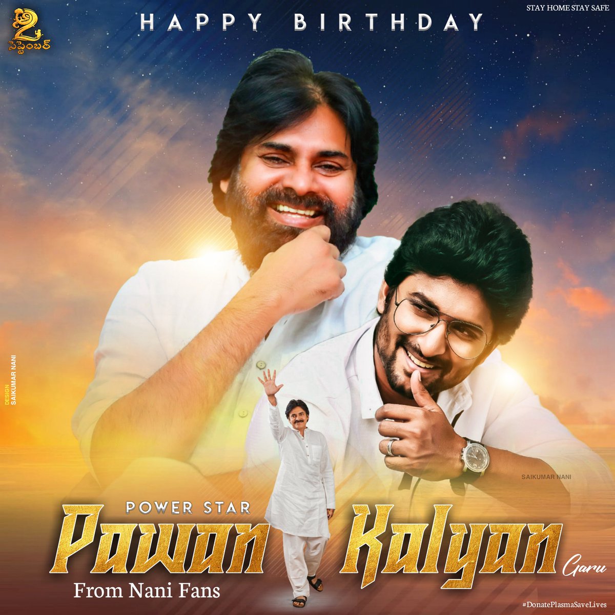Saikumar Nani on Twitter:
