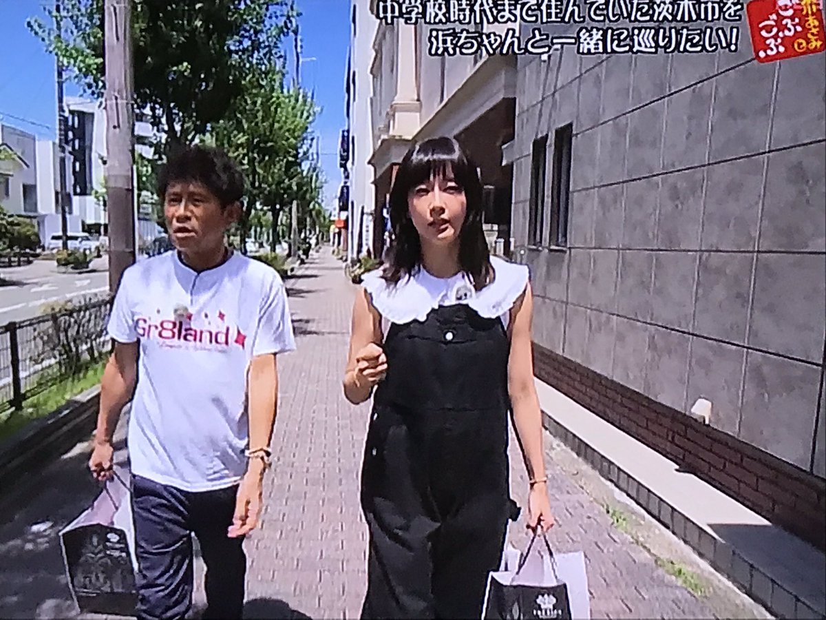 ちゃいちー ごぶごぶに出てる水川あさみかわいいなぁ 女優の関西弁はやっぱ惹かれる 水川あさみ ごぶごぶ