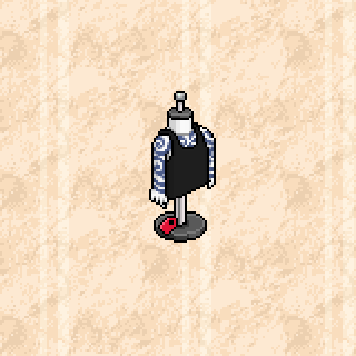 MrBrettThurston's tweet photo. Giveaway! Macho Tattoo! Ends on 12th September!

Retweet and follow to win! Good luck!

#Habbo #HabboGiveaway https://t.co/G8Dcz5AZcY