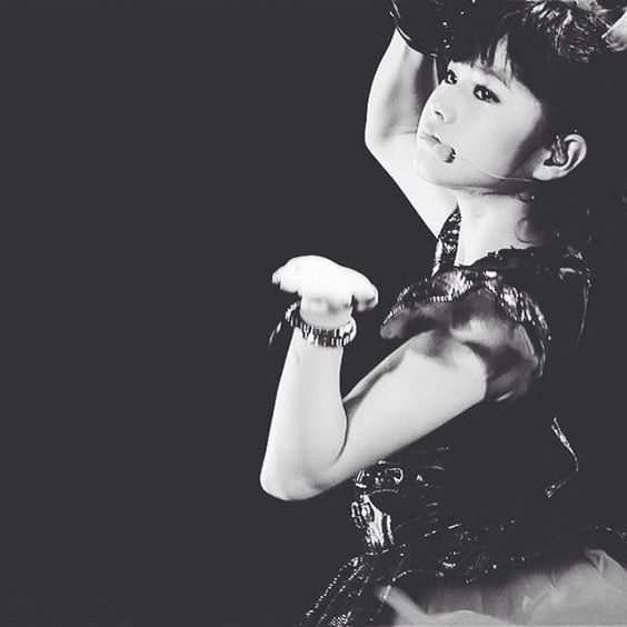 ベビーメタルのtwitterイラスト検索結果