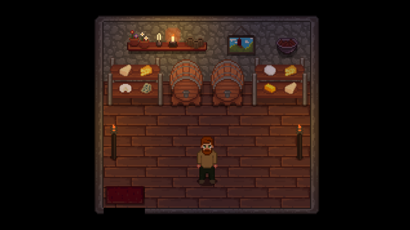 Metaboli_Pub's tweet photo. Something new coming to Travellers Rest? Stay tuned for details later this week! 

#Steam #madewithunity #gamedev  #indiedev #indiegames https://t.co/CKF70CqSiM