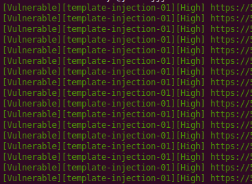 👑 OFJAAAH 👑 (@ofjaaah) on Twitter photo 👑 How did I find a critical today? well as i said it was very simple, using shodan and jaeles.
🔥shodan domain domain| awk '{print $3}'| httpx -silent | anew | xargs -I@ jaeles scan -c 100 -s /jaeles-signatures/ -u @ 🔥
@zeroc00I <a href="/j3ssiejjj/">j3ssie (Ai Ho)</a>
#bugbountytip #KingOfBugBountyTips 👑 How did I find a critical today? well as i said it was very simple, using shodan and jaeles.
🔥shodan domain domain| awk '{print $3}'| httpx -silent | anew | xargs -I@ jaeles scan -c 100 -s /jaeles-signatures/ -u @ 🔥
@zeroc00I <a href="/j3ssiejjj/">j3ssie (Ai Ho)</a>
#bugbountytip #KingOfBugBountyTips