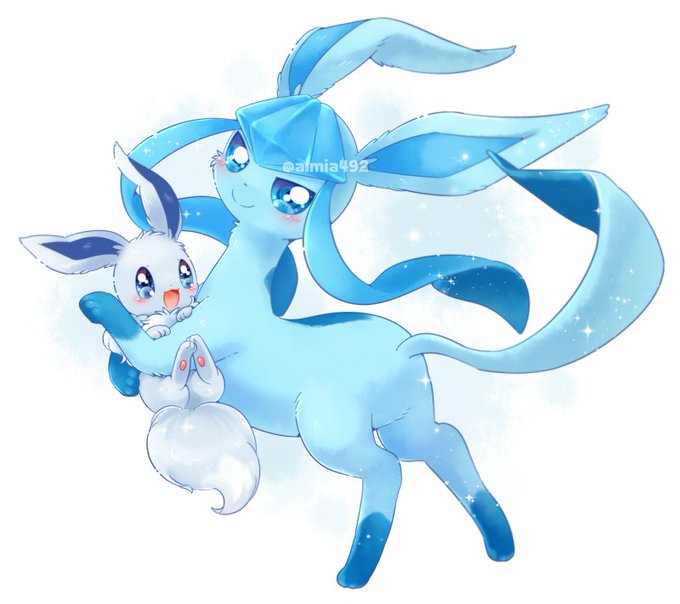 グレイシアの日 のtwitterイラスト作品 人気順