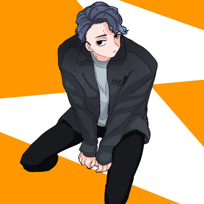 佐久早のtwitterイラスト検索結果