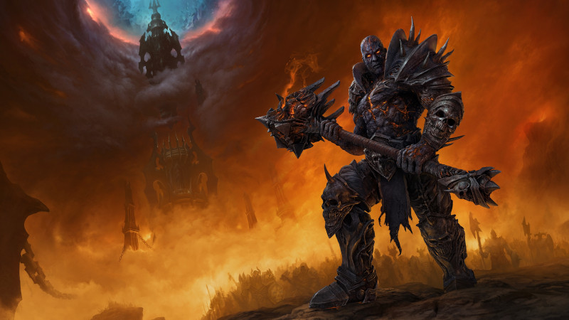 Buurst's tweet photo. Grâce à la confiance de @Warcraft_FR, à partir du 3 septembre je vous fais gagner 50 accès BETA SHADOWLANDS sur mon stream : https://t.co/R7xEAfwJyi ! Je n'attends que vous :) https://t.co/3ygbUSP9IS