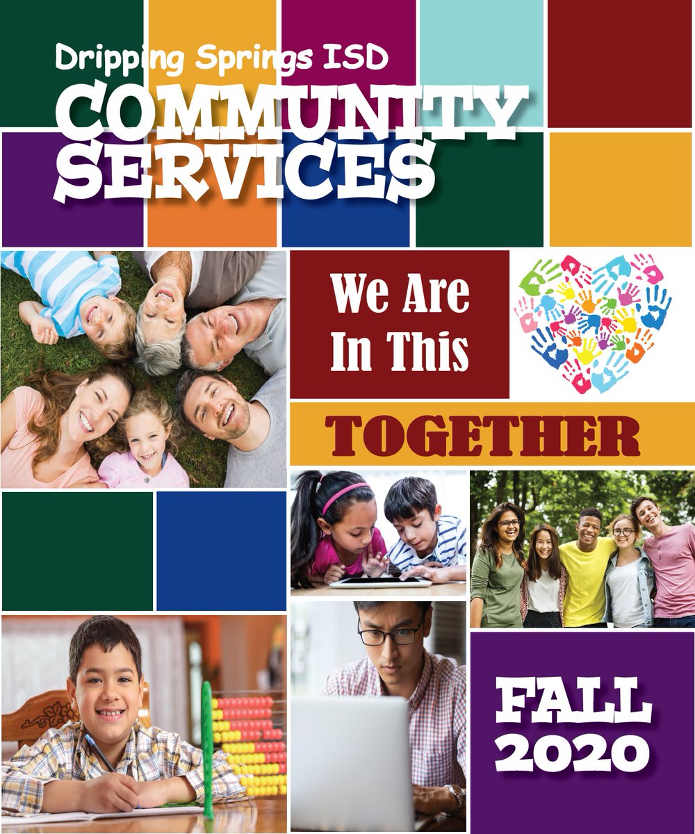 Our Fall 2020 Catalog is now available!!!! Visit  dsisdtx.us/cms/lib/TX0220… to view everything Community Services has to offer our COMMUNITY MEMBERS &amp; STUDENTS this Fall 🍁🍂👍 #weareallinthistogether #wearedsisd