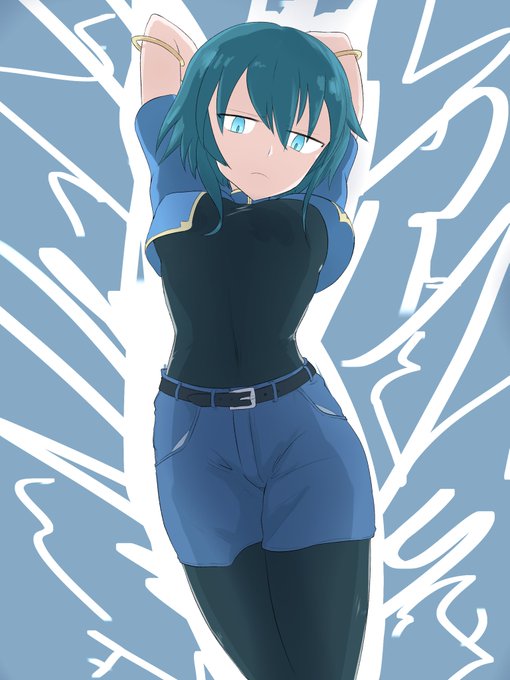 工具店さん( @halfkougu )のこ ミラベルちゃんです 