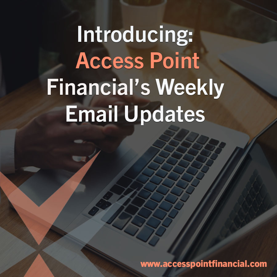 Accesspt's tweet image. To stay updated with our weekly newsletters sign up here:
go.accesspointfinancial.com/l/835243/2020-…