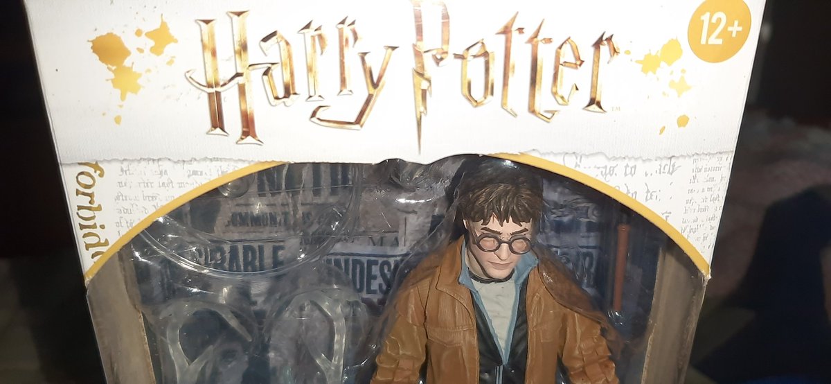 RCrowhorse's tweet photo. #HarryPotter #HarryPotterRPG #HarryPotterWandCollection #HarryPotterPL #wizardsunite #gamer #gamers #GamersUnite #gaming #gamingcommunity #gamergirl #pcgaming #Nintendo #Xbox #PlayStation #sega #atari #WorldOfNintendo #thegameninja https://t.co/gqrPmNYPNU