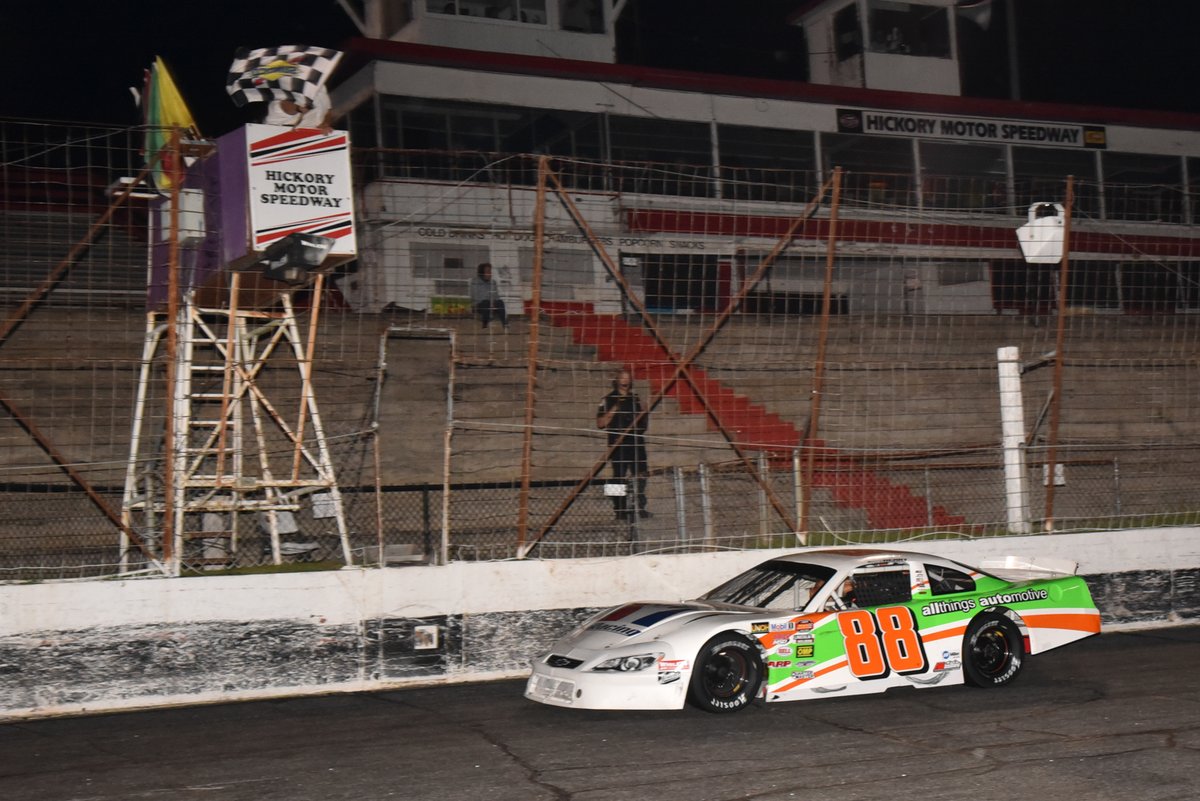 NASCAR Regional tweet media