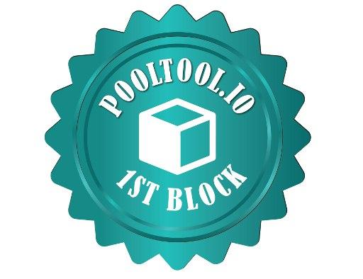 HivePool's tweet photo. Minted our first block for the colony:
Minted our first block for the colony!
[HIVE] 👨‍🌾 New 1 Minted Block
🎁 Luck on pool's side: 🎉333% performance
🧱 Total Blocks: 1
#Hivepool #Cardano https://t.co/Pu68vBNGNU