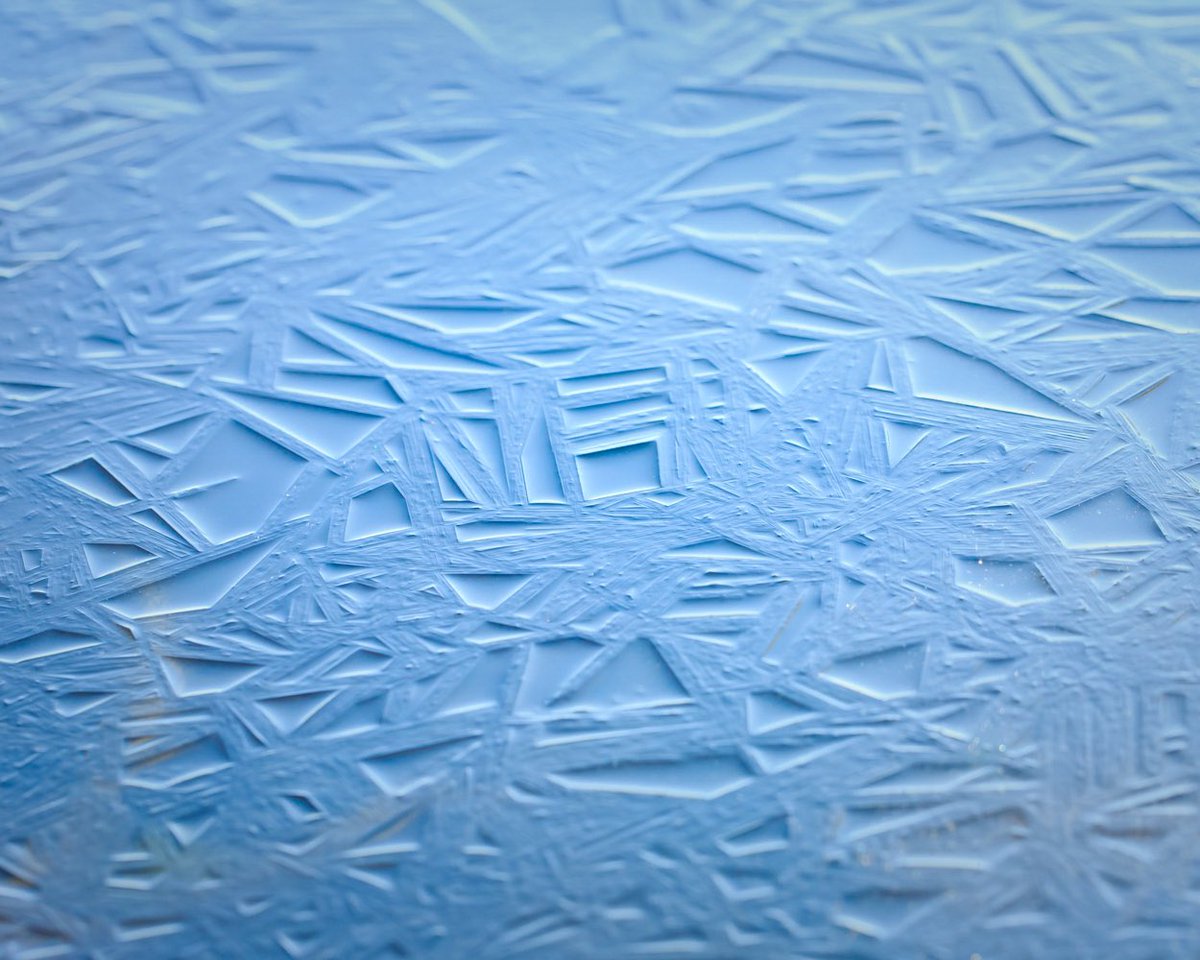 Michael35225497's tweet image. To Flow or not Flow, H2O will makes them Grow

#beachpatterns &amp;amp; #icepatterns