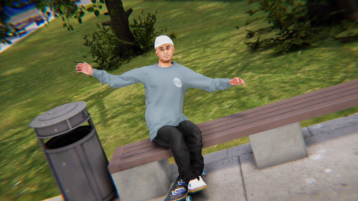 TRiLLxTrapp's tweet photo. #PS4share https://t.co/Gx4pPvw8WP