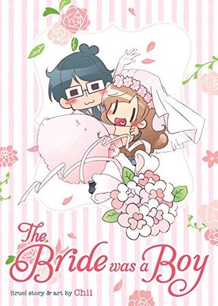 Hanayome wa Motodanshi (The Bride was a Boy)An adorable and informative read about a trans woman who marries a man who thinks the world of her. This manga tells the true story of the author's life from childhood, through to sex reassignment surgery, towards her marriage