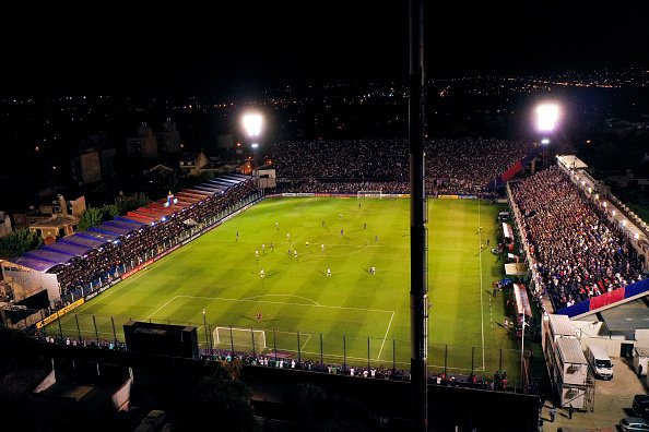 EspacioTigrense's tweet photo. 🏆⚠️
Se confirmaron los canales que transmitirán las próximas tres fechas de @Libertadores :
🆚 Guaraní 🗓️17/9 🕚 23hs. 
📺Fox Sports.
🆚 Bolivar 🗓️ 22/9 🕖19:15hs. 
📺ESPN.
🆚 Guaraní 🗓️ 1/10 🕙 21hs. 
📺ESPN.

#TigreDeAmerica🌎
#MiralaPorFox #MiralaPorEspn 🏆 https://t.co/p35GOh3MDf