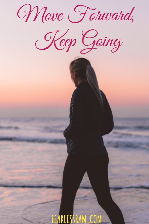 Happy Tuesday! Here's a post from my blog! Please comment &amp; share!

fearlessram.com/move-forward-k…

#blogger #motivational #TuesdayMotivation #PositiveVibes