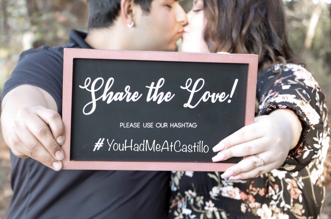 NoelleLaRay's tweet photo. @maryssaroseee Viewsbydestiny go flow her on Instagram she took my engagement photos! https://t.co/9bk347o46G