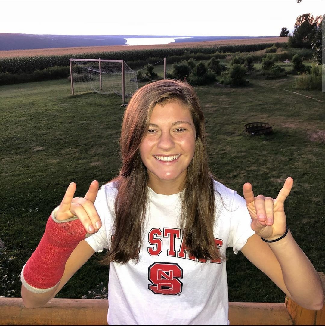 MileSplit NY tweet media