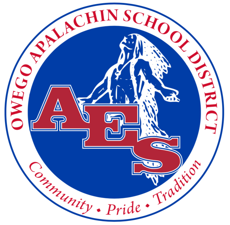 AES Families, 

School Supply lists for grades K-5 are now posted on our website. They can be found here: oacsd.org/SupplyLists1.a…

For easy access, these lists can also be found on our District App, in the AES BackPack.

#OACommunity #OAPride #OATradition