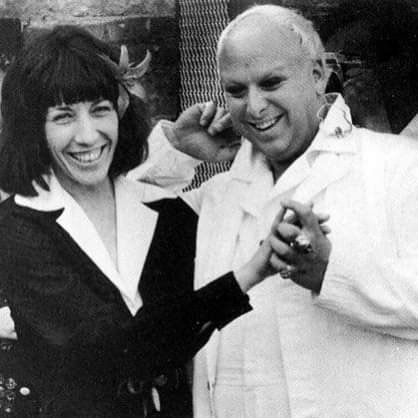 Happy 81st birthday Lily Tomlin   