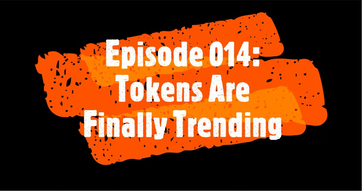 TrendingTokens tweet media