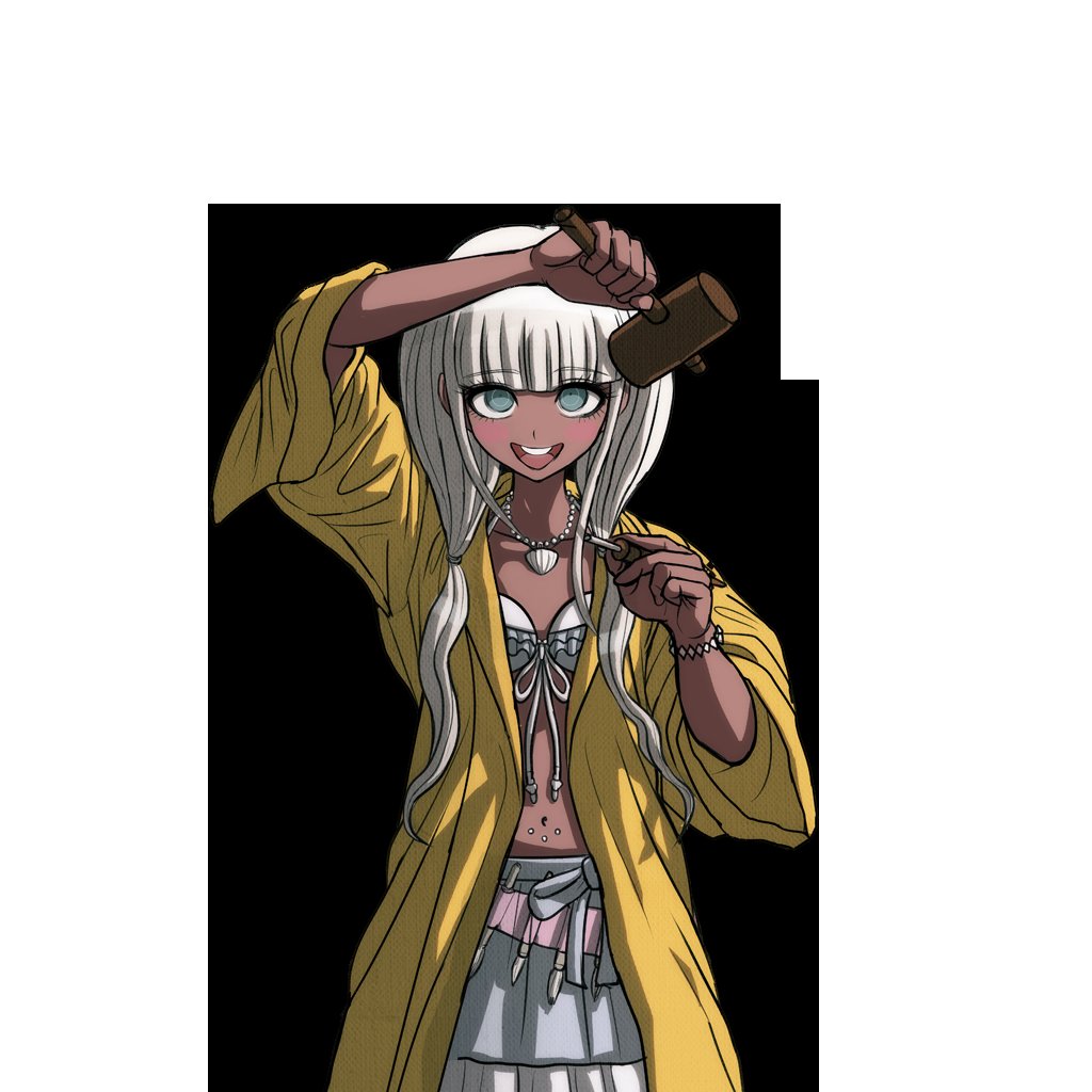 kaede akamatsu or angie yonaga?