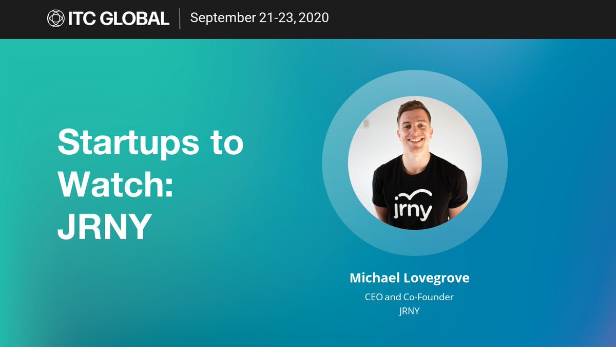 This year <a href="/insuretechnow/">InsureTechConnect</a> Global is an online event between 21-23 September and we'll be doing a demo. 

Jump on over here to register for free:
insuretechconnect.com/register

#insurtech #insurance #startups